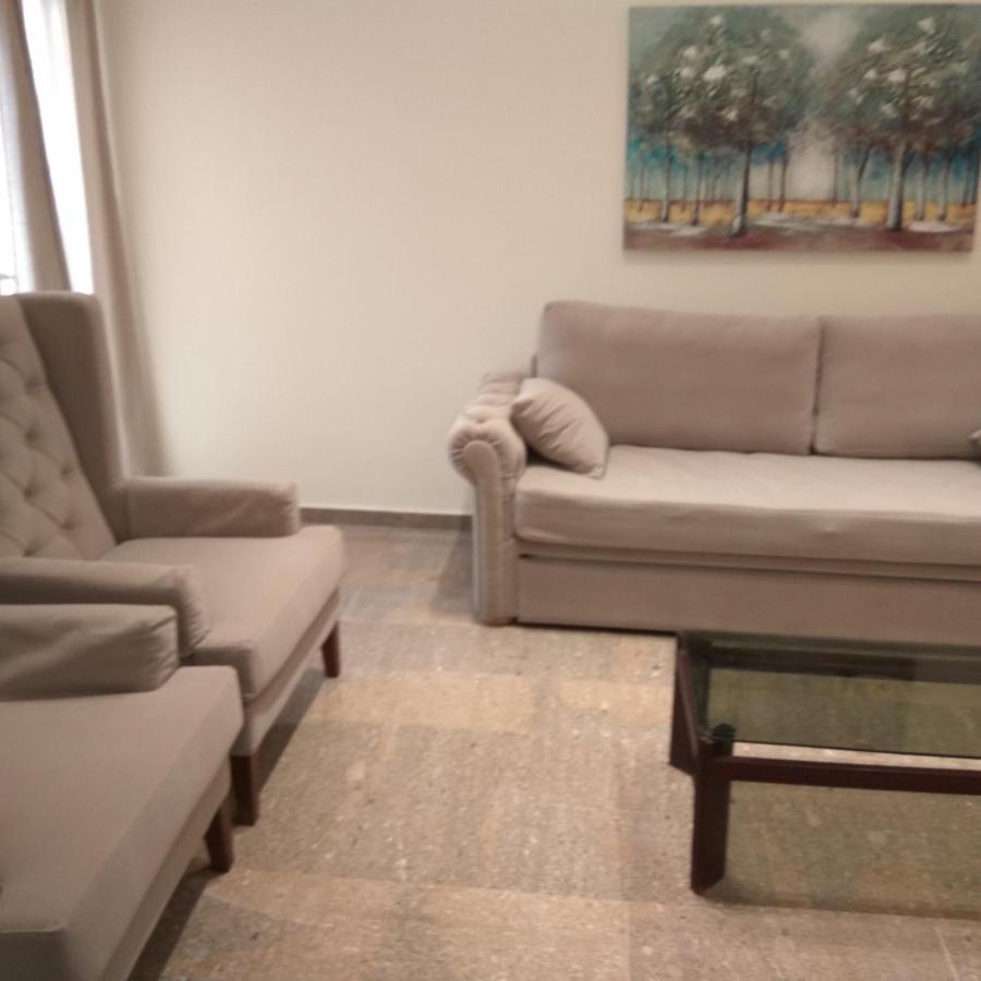Nafpaktos Beach Luxury Suites Buitenkant foto